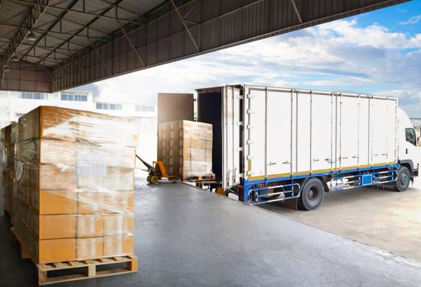 Logistics Services